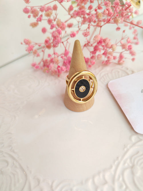 MyTindy Ring K002