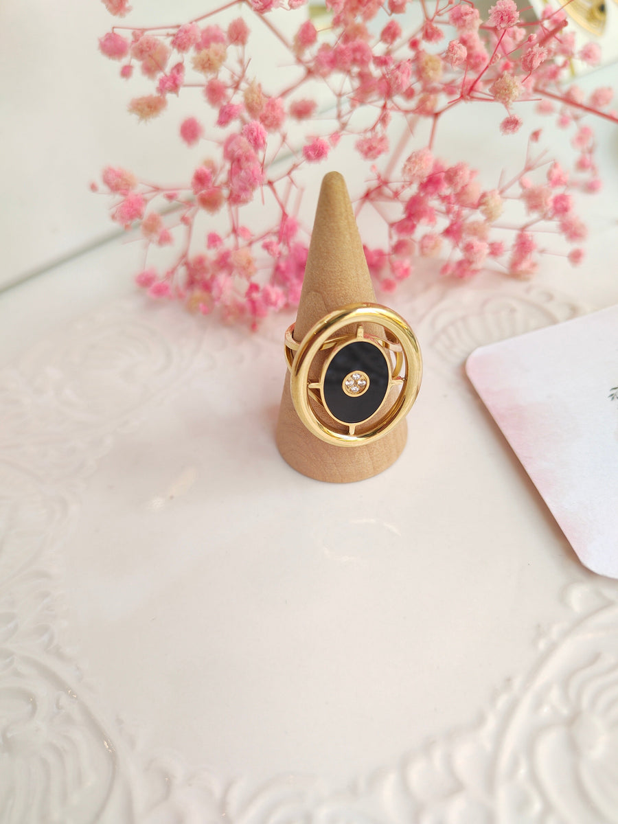 MyTindy Ring K002