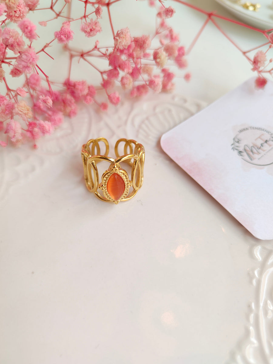 MyTindy Ring K003