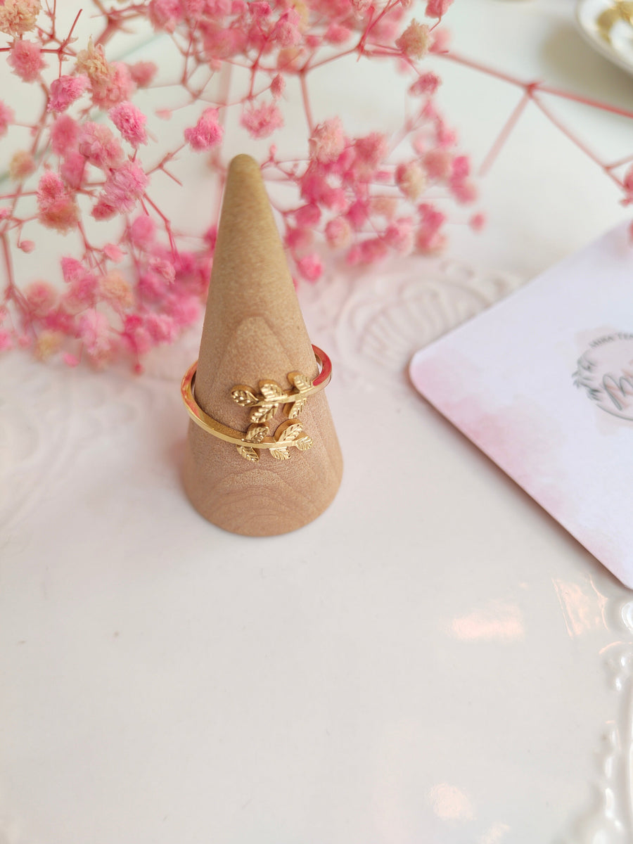 MyTindy Ring K006