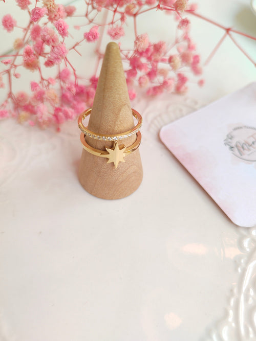 MyTindy Ring K008