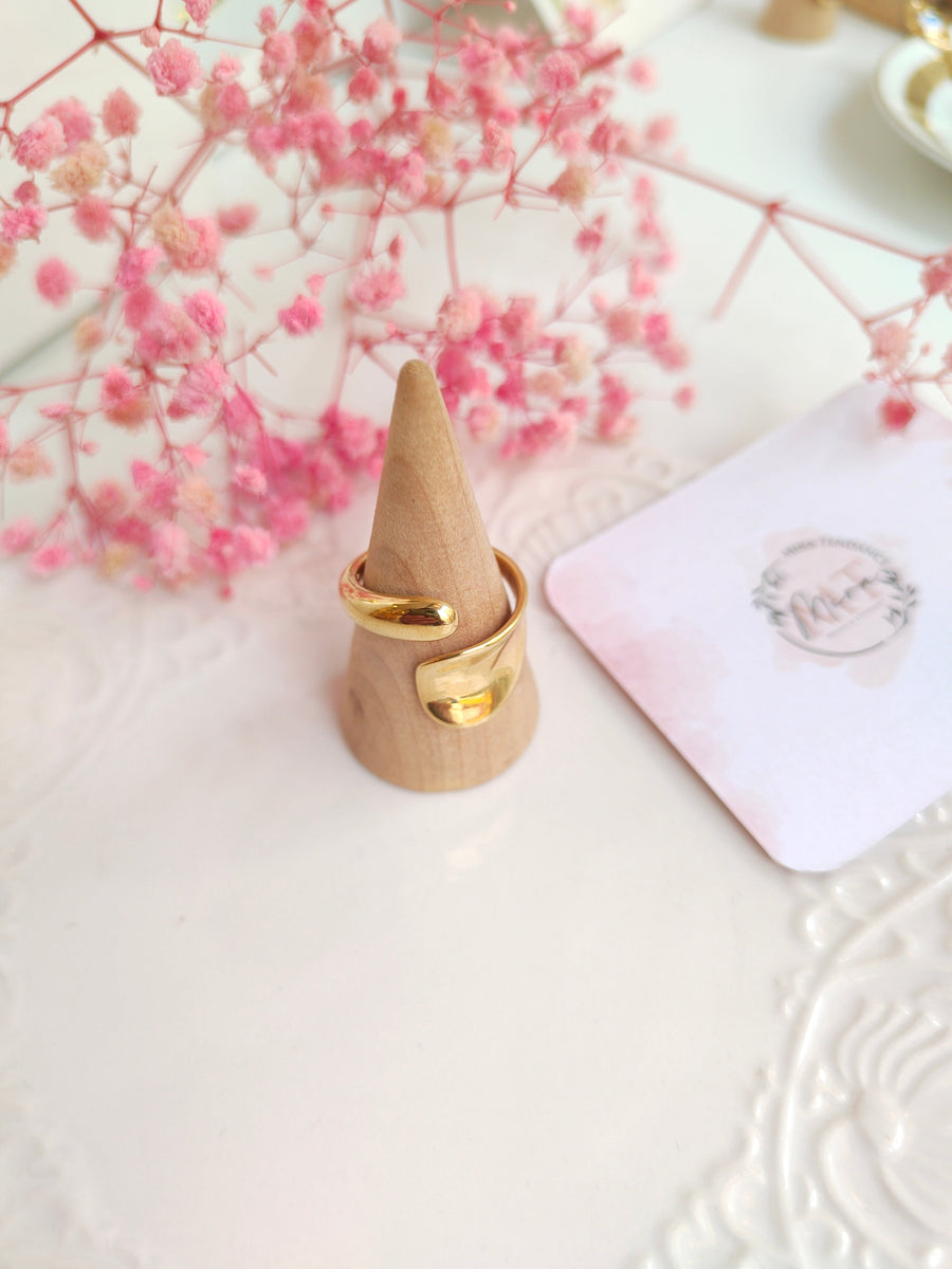 MyTindy Ring K010