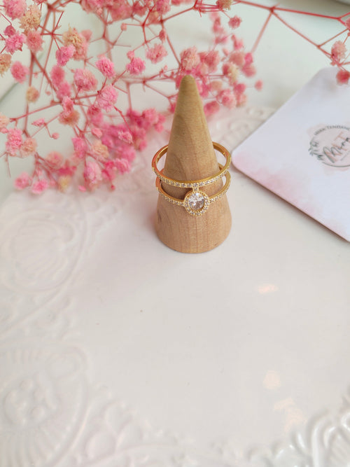 MyTindy Ring K011