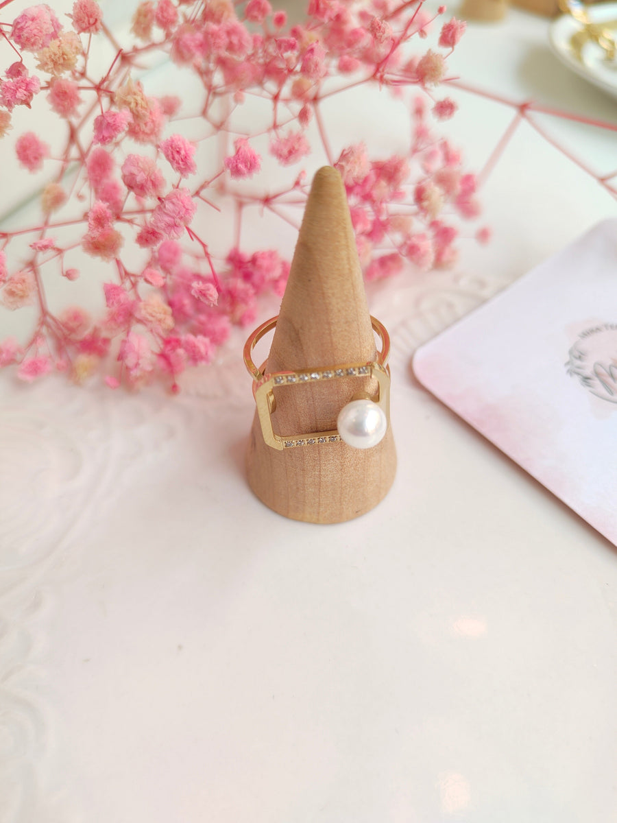 MyTindy Ring K012