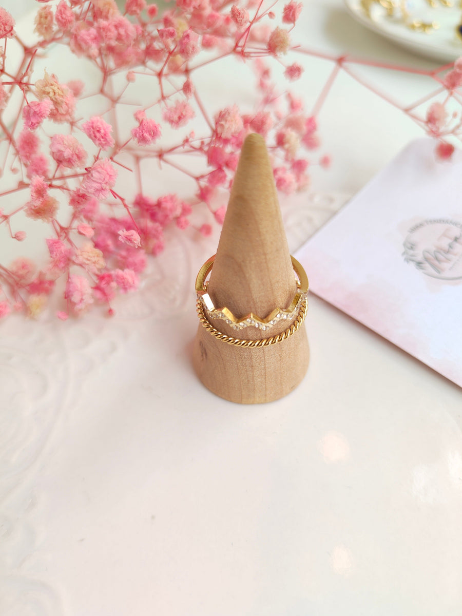 MyTindy Ring K013