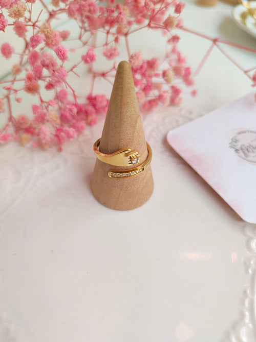 MyTindy Ring K015