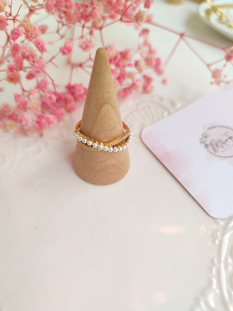 MyTindy Ring K017