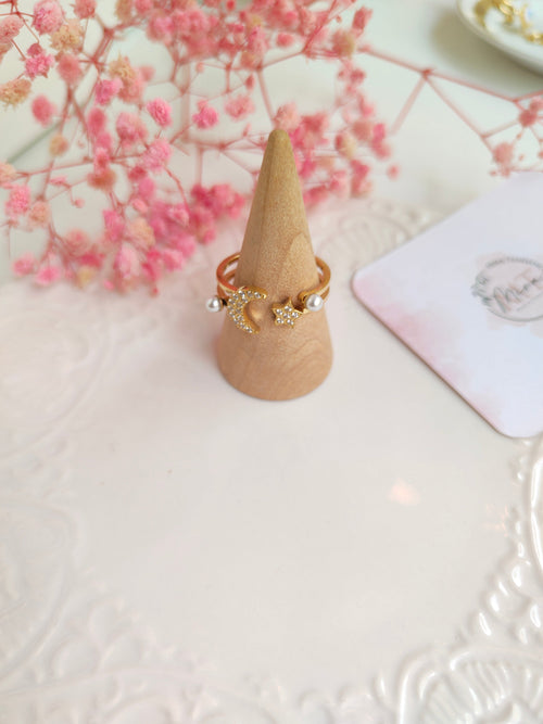 MyTindy Ring K018