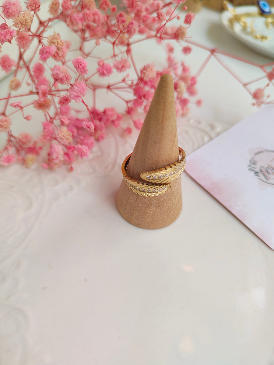 MyTindy Ring K019
