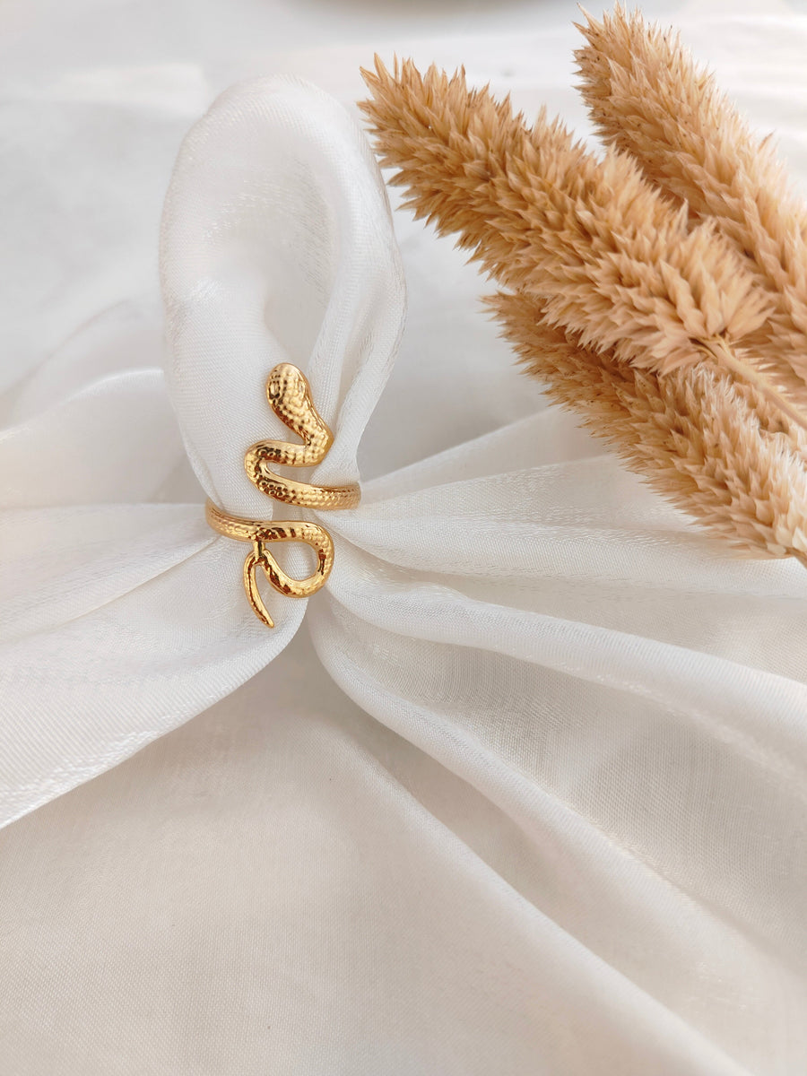MyTindy Lisea Ring