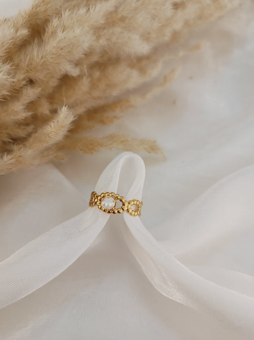 MyTindy Mira Ring 10