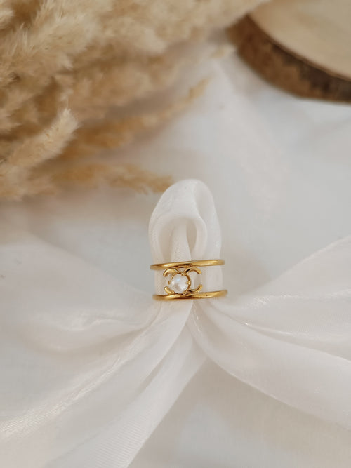 MyTindy Mira Ring 12