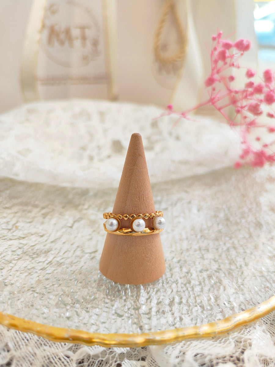 MyTindy Mira Ring 14