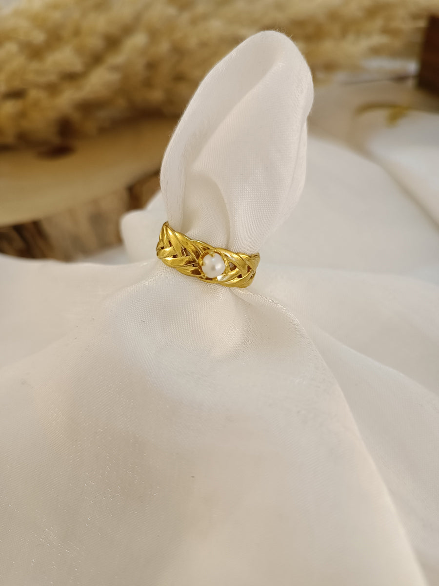MyTindy Mira Ring 2