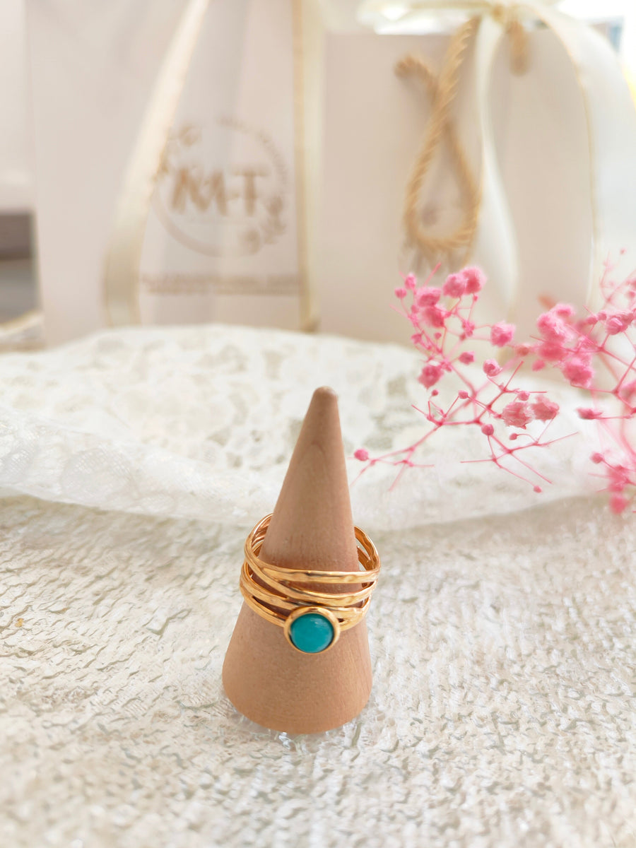 MyTindy Mira Ring 21