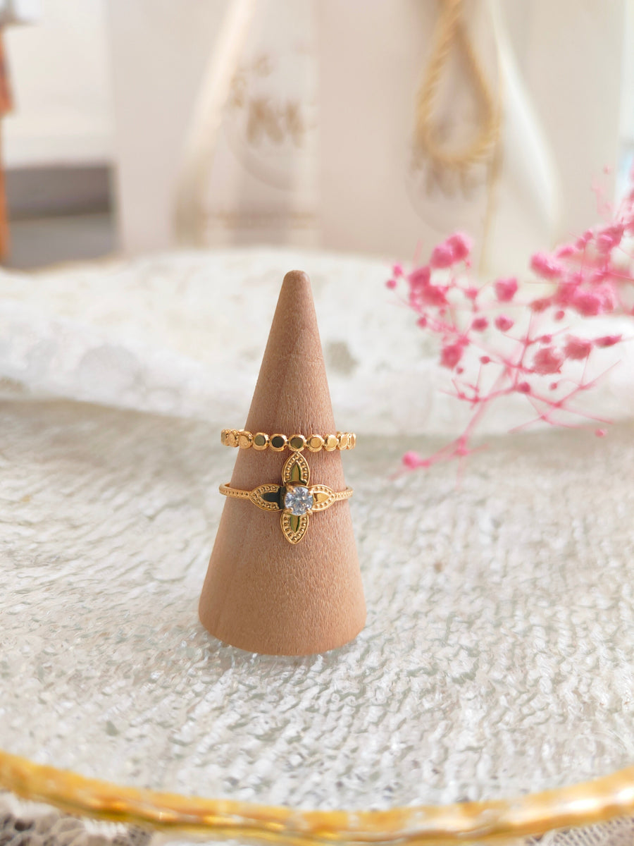 MyTindy Mira Ring 22