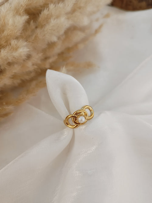 MyTindy Mira 7 Ring