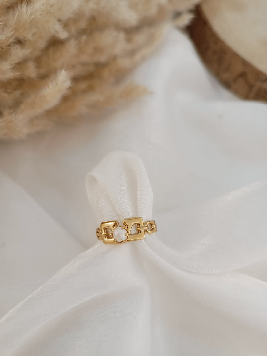 MyTindy Mira Ring 8
