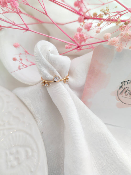 MyTindy Molie Ring