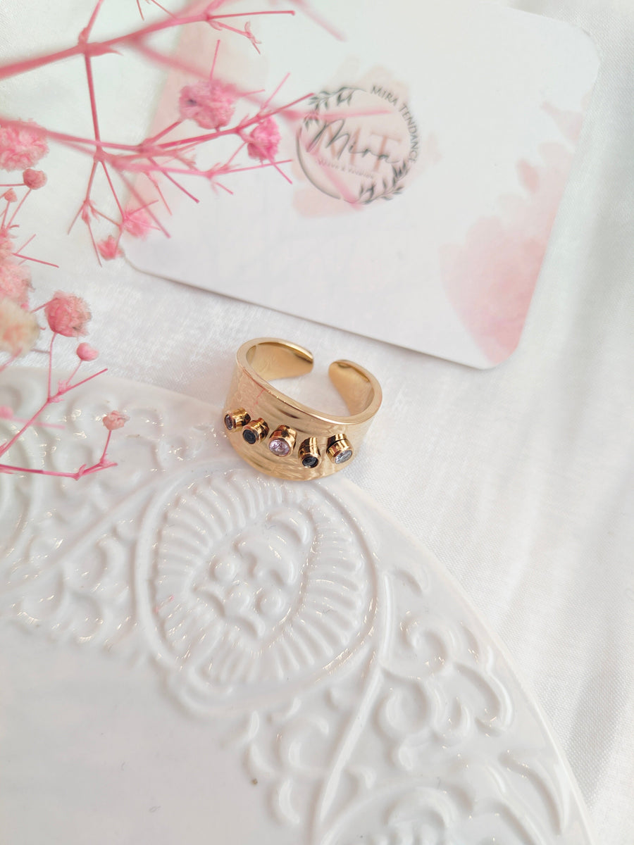 MyTindy Nomi Ring