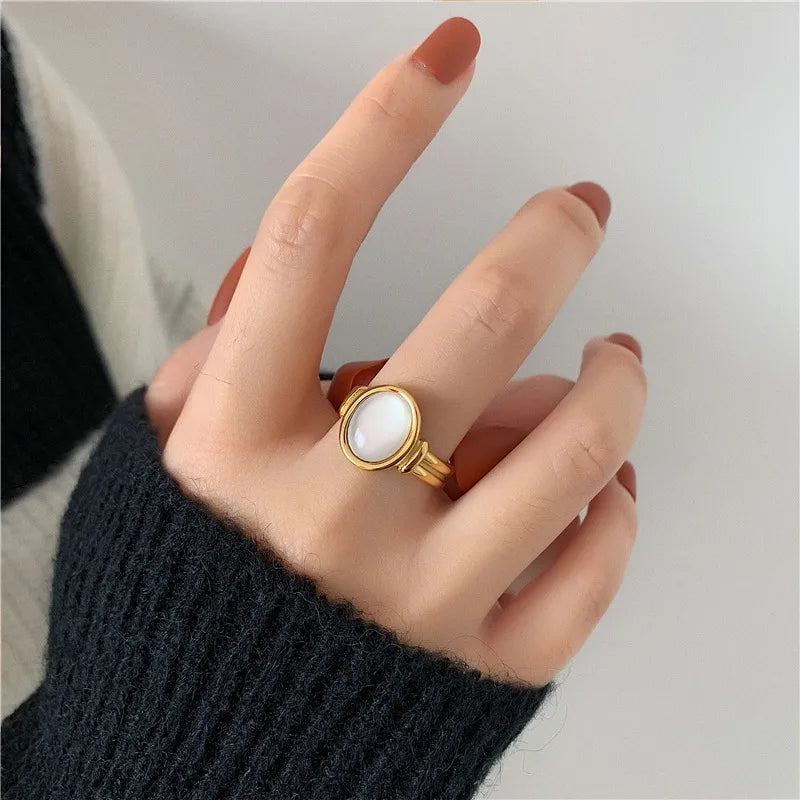 MyTindy Soline Ring