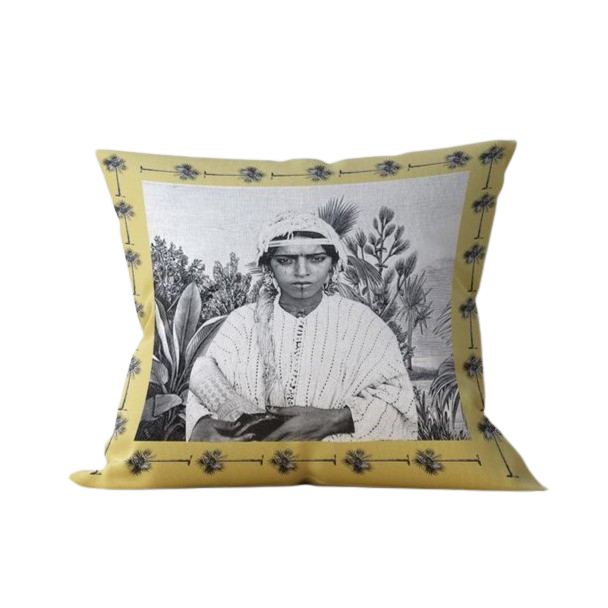 MyTindy Rita Cushion Cover