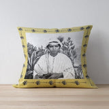 MyTindy Rita Cushion Cover, view 2