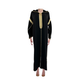 MyTindy RITA Djellaba Moroccan Dress, view 2