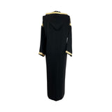 MyTindy RITA Djellaba Moroccan Dress, view 3