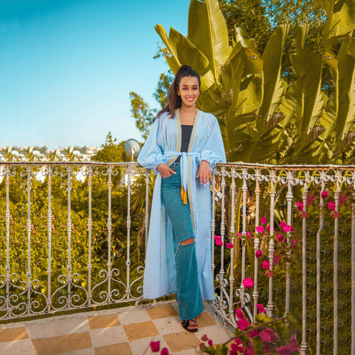 MyTindy RITA KIMONO