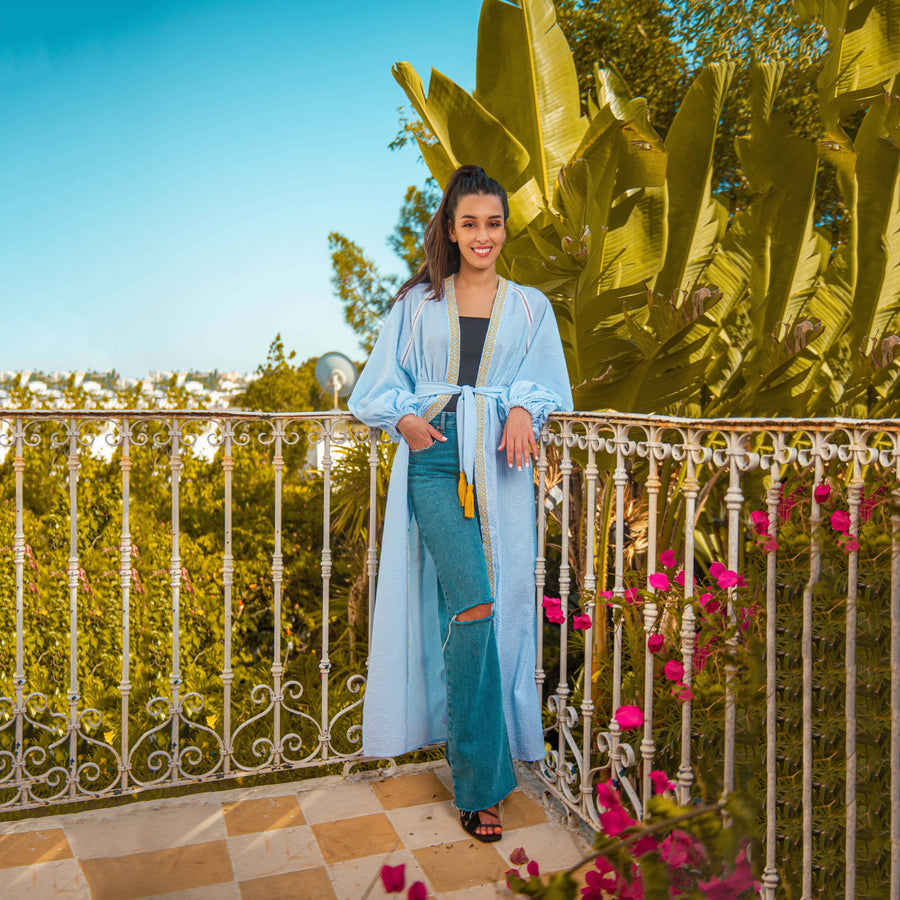 MyTindy RITA KIMONO