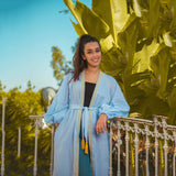 MyTindy RITA KIMONO, view 3