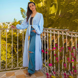 MyTindy RITA KIMONO, view 5