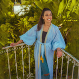 MyTindy RITA KIMONO, view 6