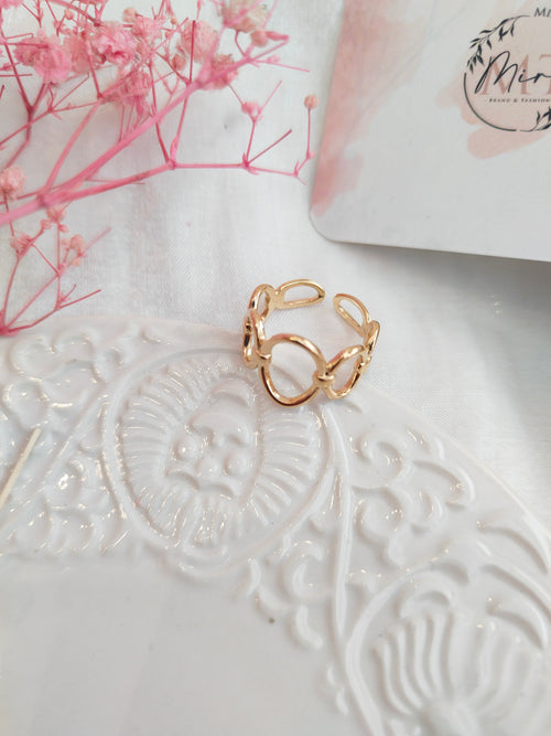 MyTindy Rita ring