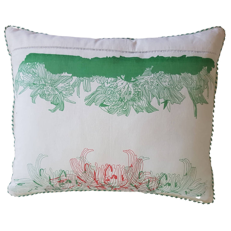 MyTindy RIVAGES Pillowcase