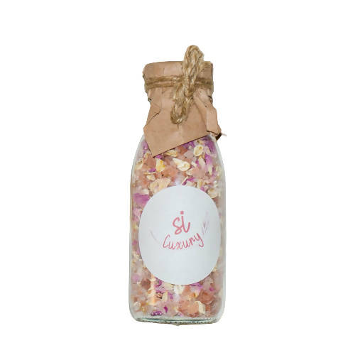 MyTindy Rose Bath Salt