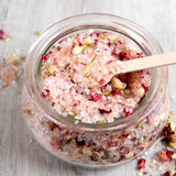 MyTindy Rose Bath Salt, view 2
