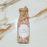 MyTindy Rose Bath Salt, view 4