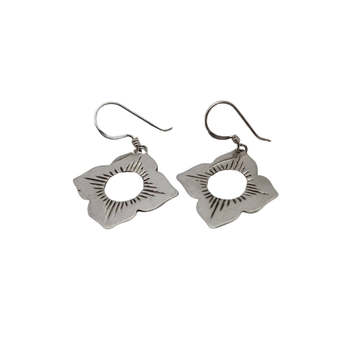 MyTindy Rose Earrings