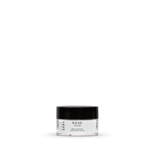 MyTindy ROSE - FACE MASK
