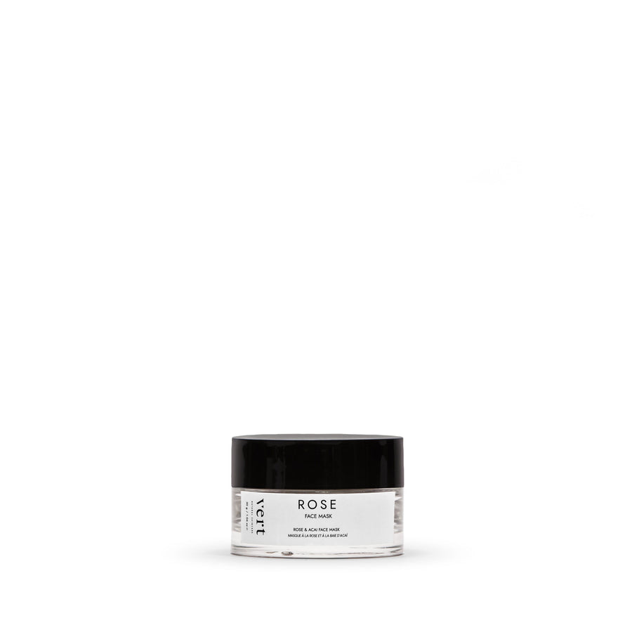 MyTindy ROSE - FACE MASK