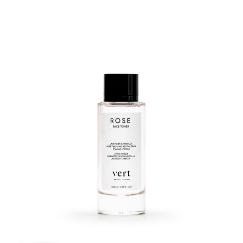 MyTindy ROSE - FACE TONER
