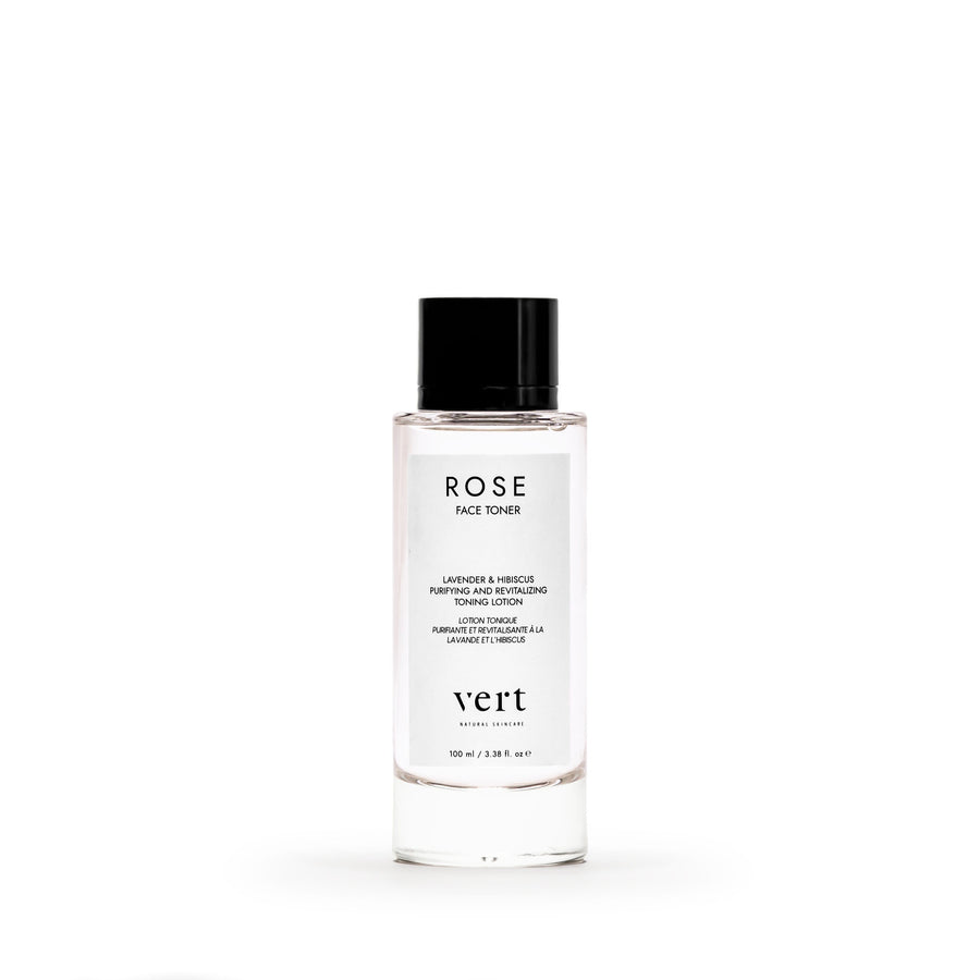 MyTindy ROSE - FACE TONER