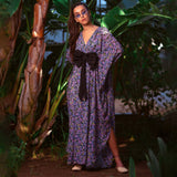 MyTindy ROSE KAFTAN, view 4