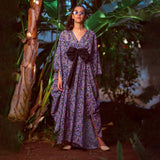 MyTindy ROSE KAFTAN, view 5