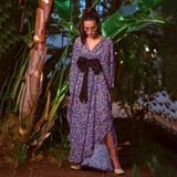 MyTindy ROSE KAFTAN, view 6