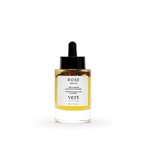 MyTindy ROSE - NIGHT OIL