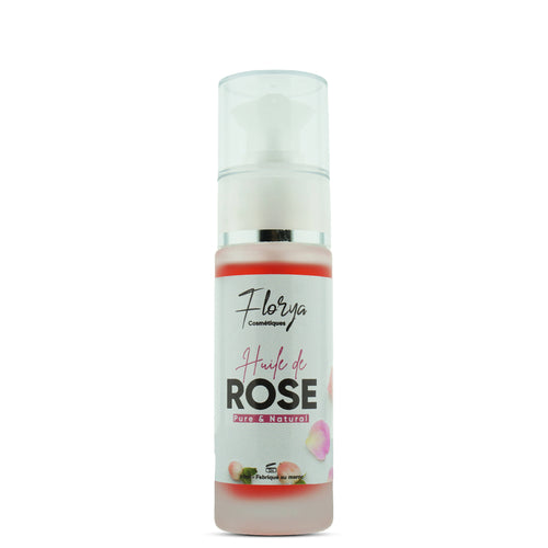 MyTindy Rose Oil