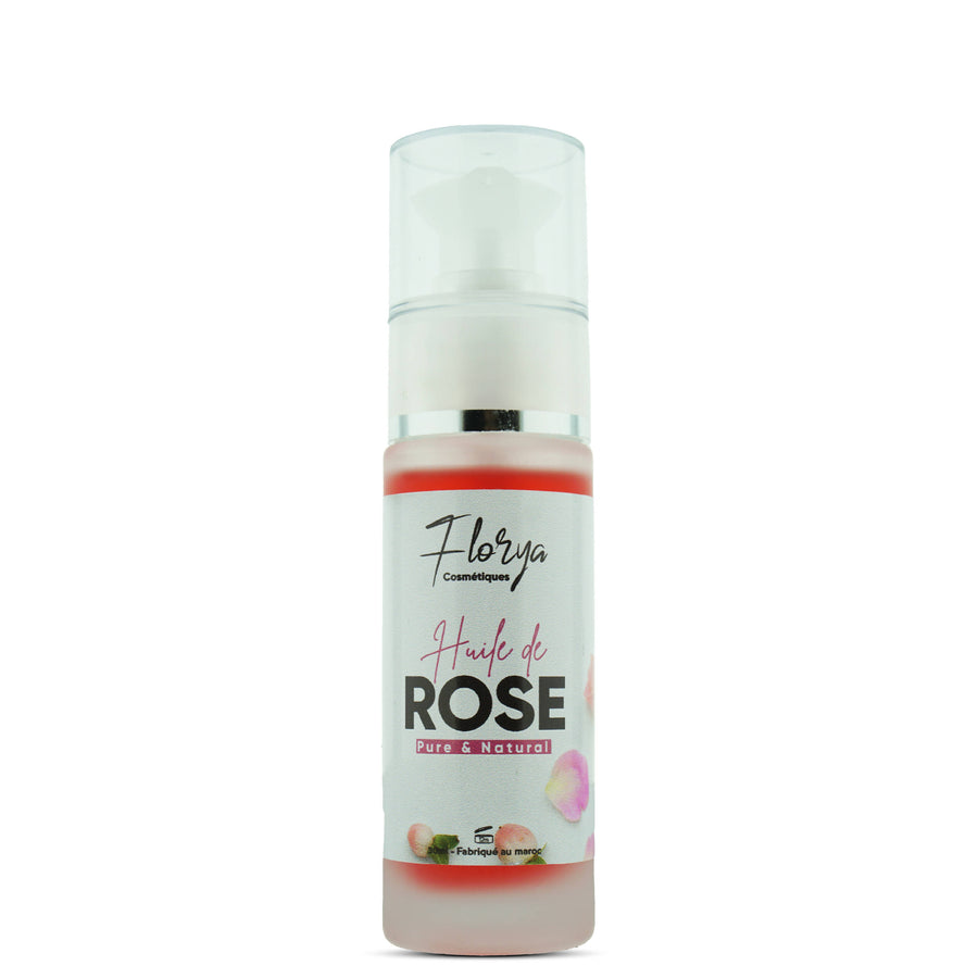 MyTindy Rose Oil